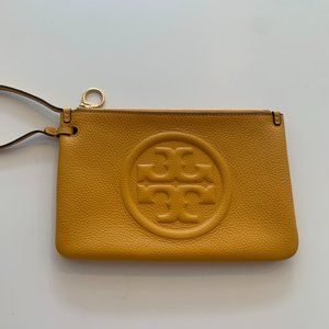 Tory Burch Perry Bombe Wristlet